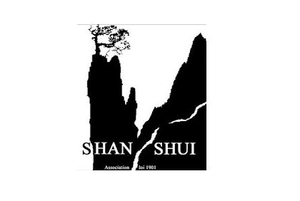 TAI JI SHAN SHUI